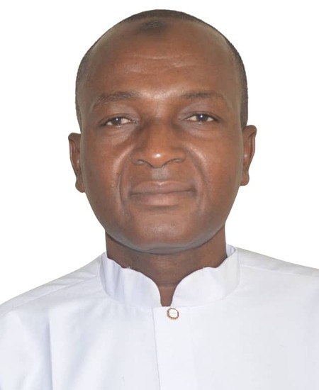 Mamane Sani Ibrahima